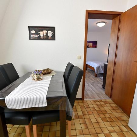 Haus "Luv Und Lee" Appartement Lee15 Κουξχάφεν Εξωτερικό φωτογραφία