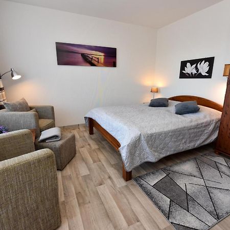 Haus "Luv Und Lee" Appartement Lee15 Κουξχάφεν Εξωτερικό φωτογραφία
