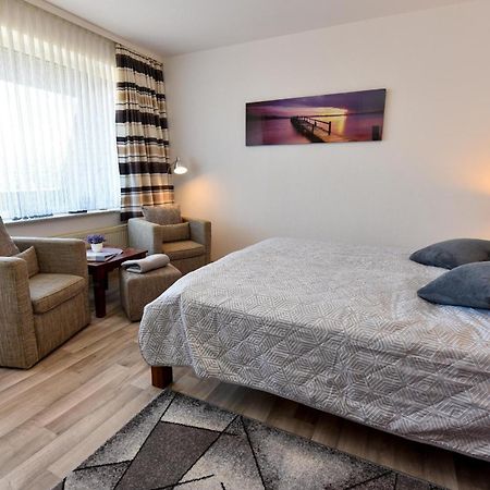 Haus "Luv Und Lee" Appartement Lee15 Κουξχάφεν Εξωτερικό φωτογραφία