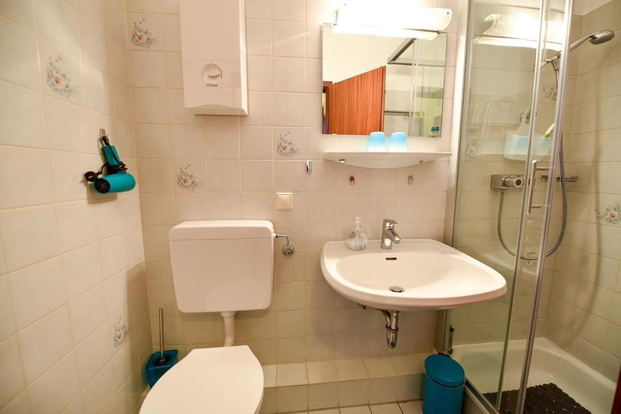 Haus "Luv Und Lee" Appartement Lee15 Κουξχάφεν Εξωτερικό φωτογραφία