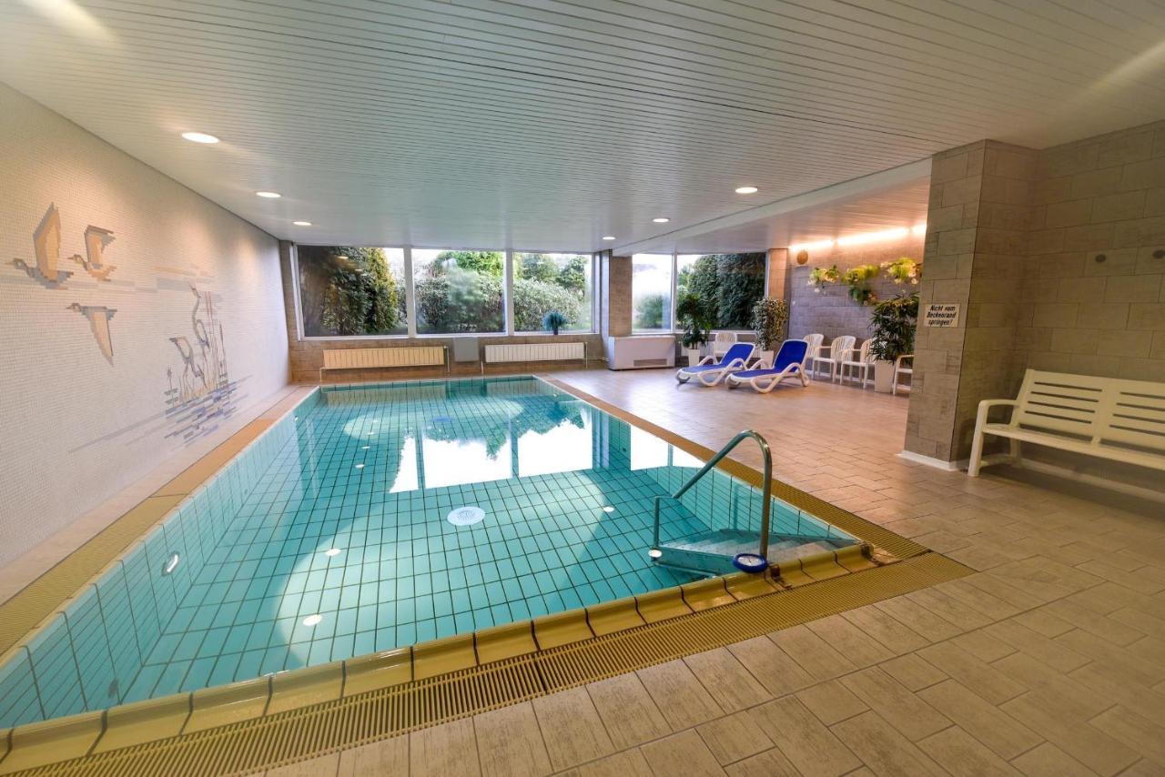 Haus "Luv Und Lee" Appartement Lee15 Κουξχάφεν Εξωτερικό φωτογραφία