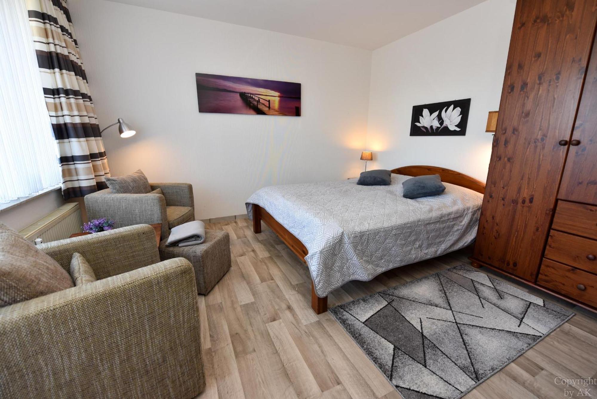Haus "Luv Und Lee" Appartement Lee15 Κουξχάφεν Εξωτερικό φωτογραφία