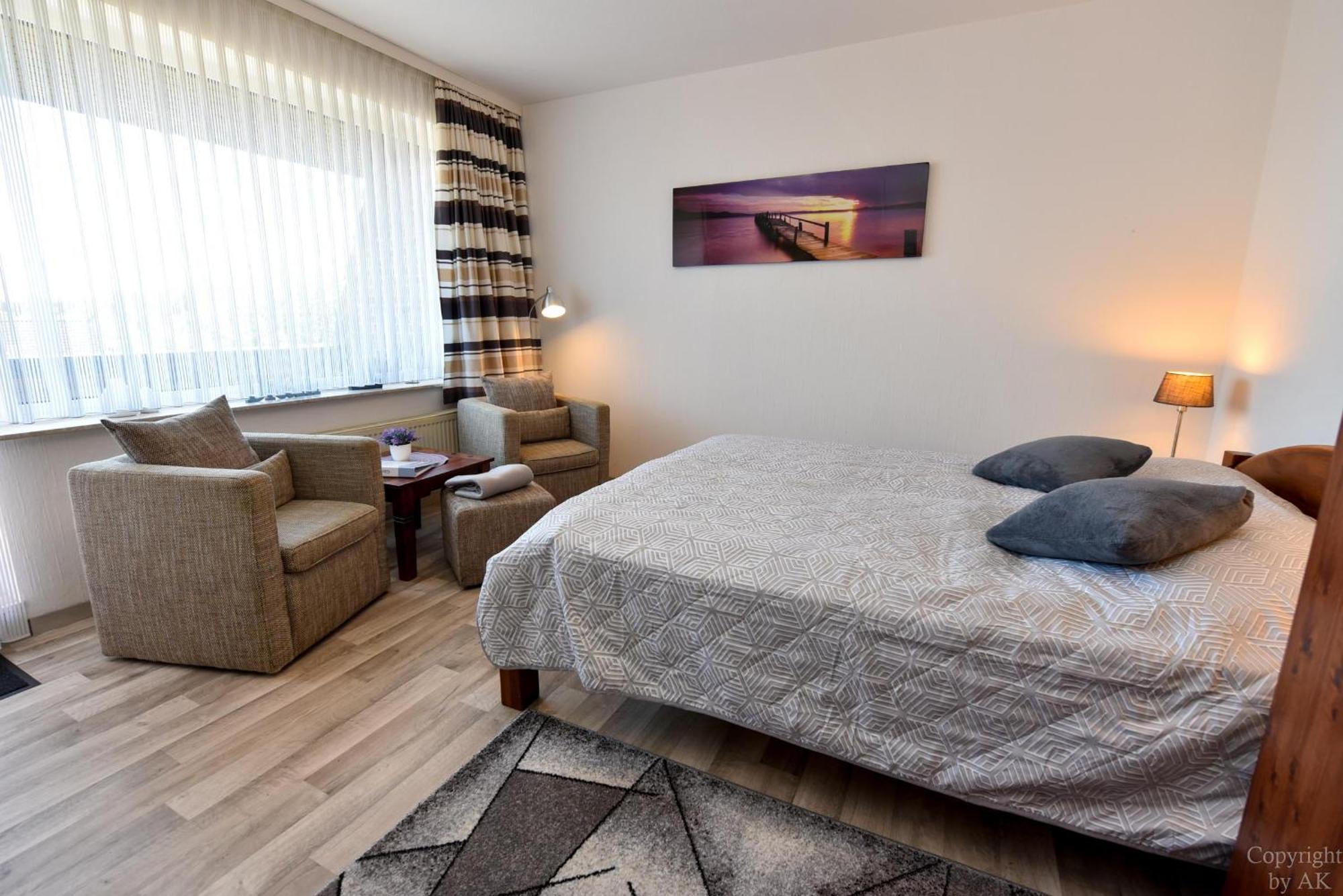 Haus "Luv Und Lee" Appartement Lee15 Κουξχάφεν Εξωτερικό φωτογραφία