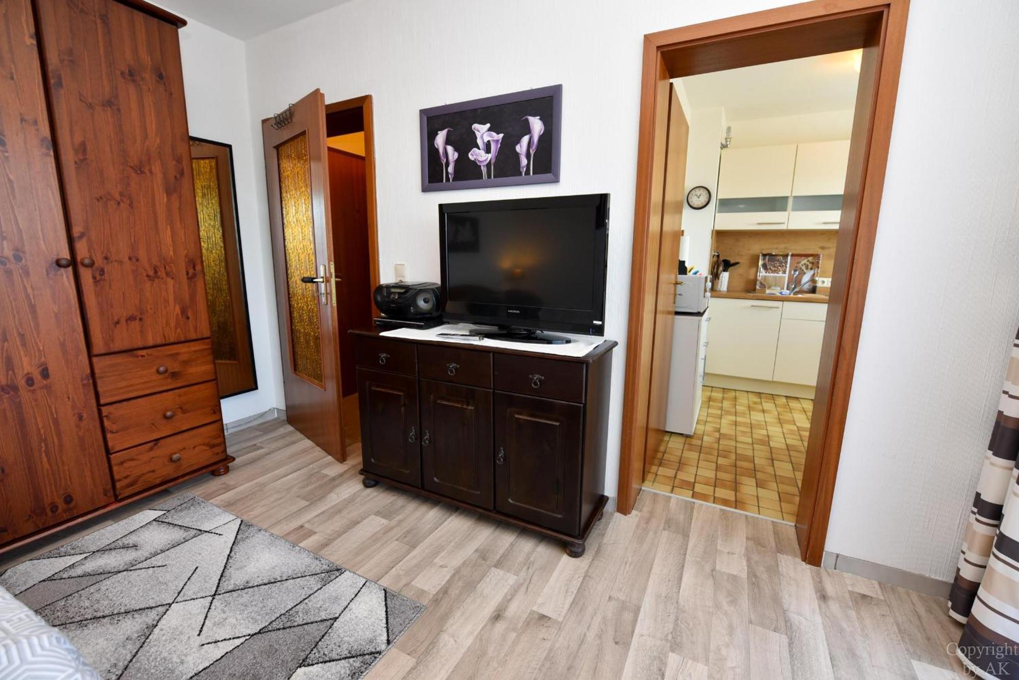 Haus "Luv Und Lee" Appartement Lee15 Κουξχάφεν Εξωτερικό φωτογραφία