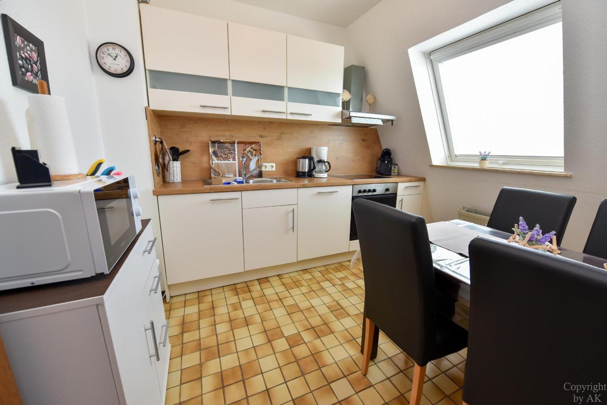 Haus "Luv Und Lee" Appartement Lee15 Κουξχάφεν Εξωτερικό φωτογραφία