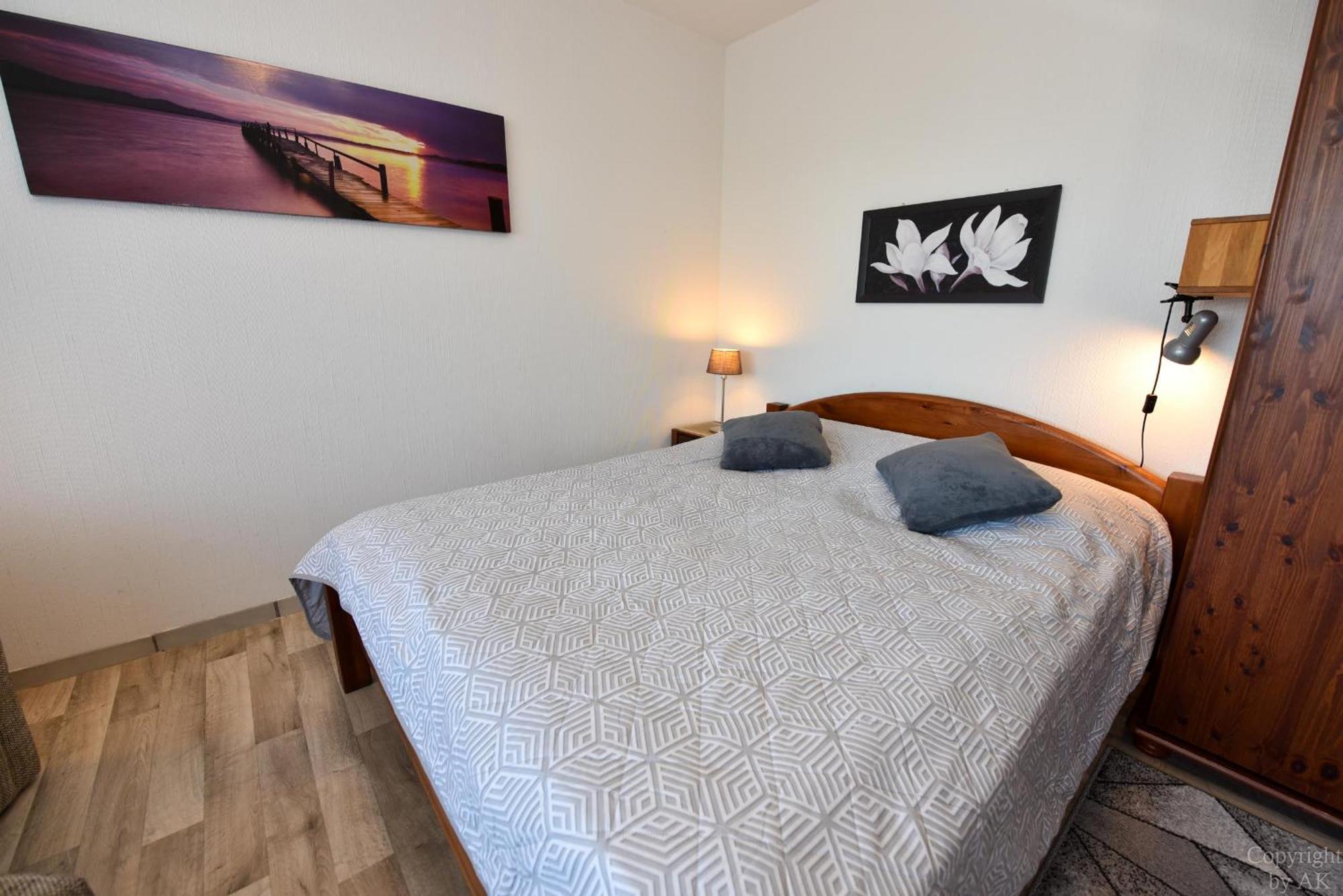 Haus "Luv Und Lee" Appartement Lee15 Κουξχάφεν Εξωτερικό φωτογραφία