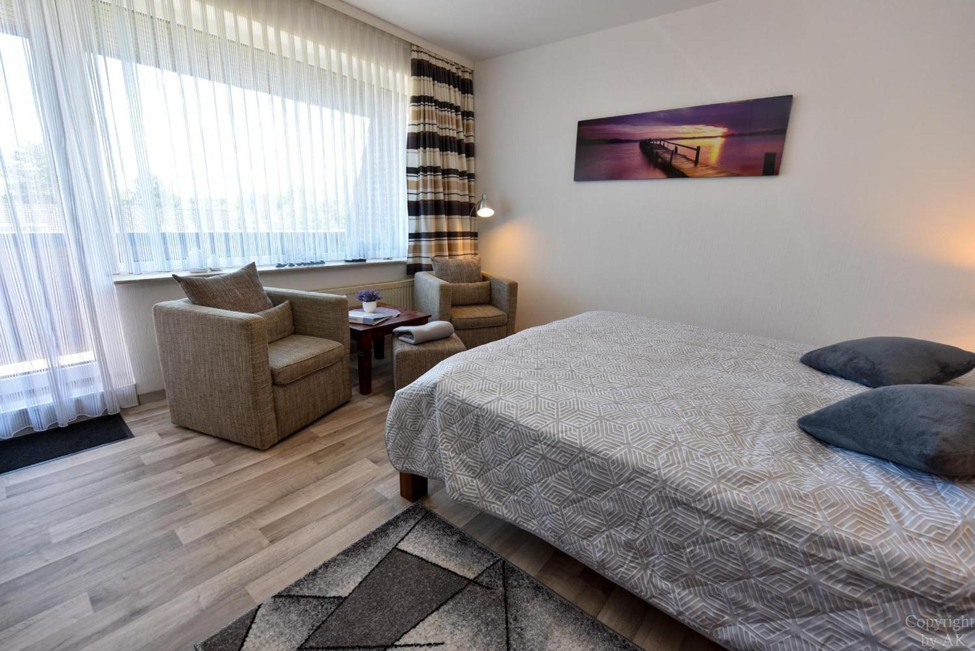 Haus "Luv Und Lee" Appartement Lee15 Κουξχάφεν Εξωτερικό φωτογραφία
