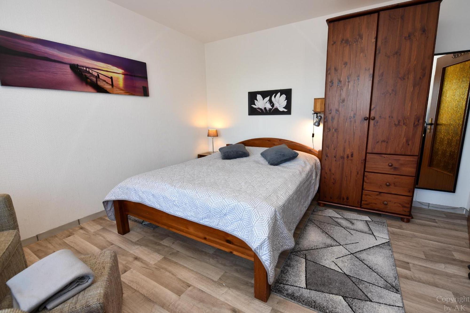 Haus "Luv Und Lee" Appartement Lee15 Κουξχάφεν Εξωτερικό φωτογραφία